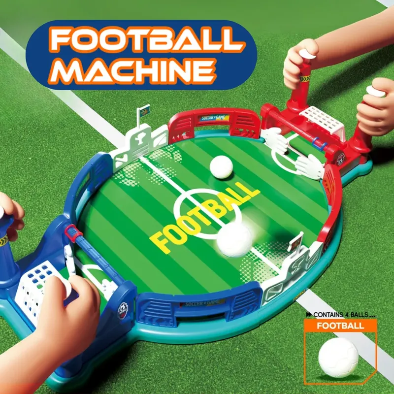 Jeu Interactif De Baby-Foot — bestprices — photo 3