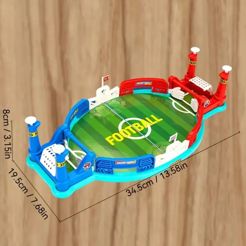 Jeu Interactif De Baby-Foot — bestprices — photo 5