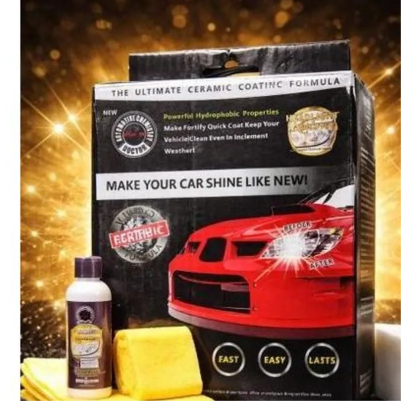 Kit de rénovation de phares de voiture pour éliminer l'oxydation sans polissage — bestprices — photo 6