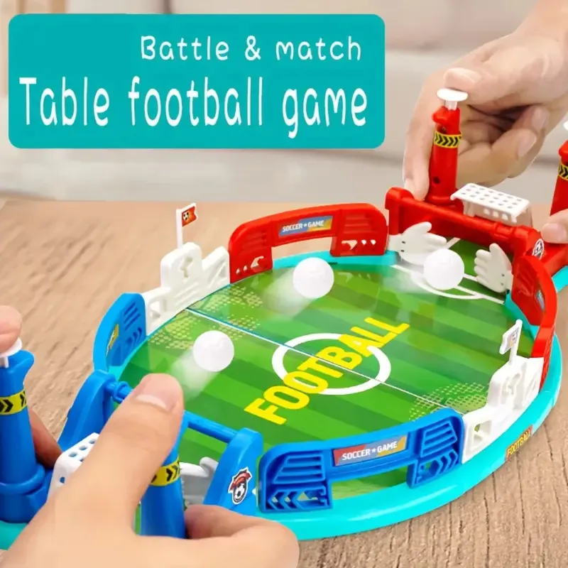 Jeu Interactif De Baby-Foot — bestprices — photo 6