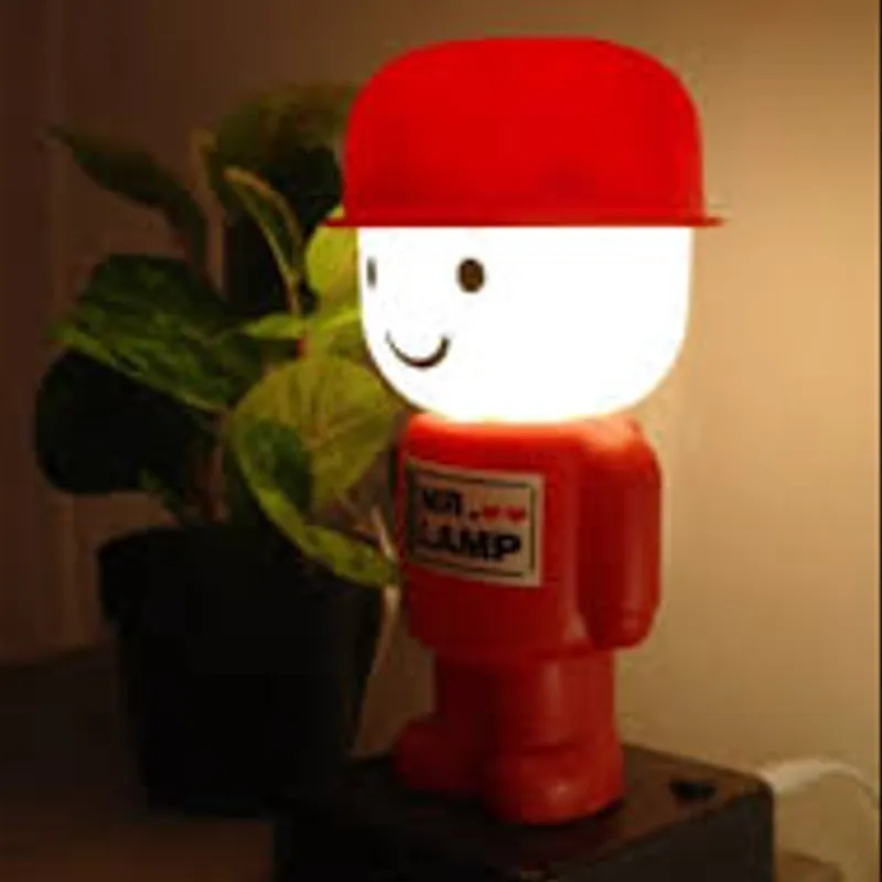 Mr. Lamp USB Table Desk Mood Lamp — bestprices — photo 3