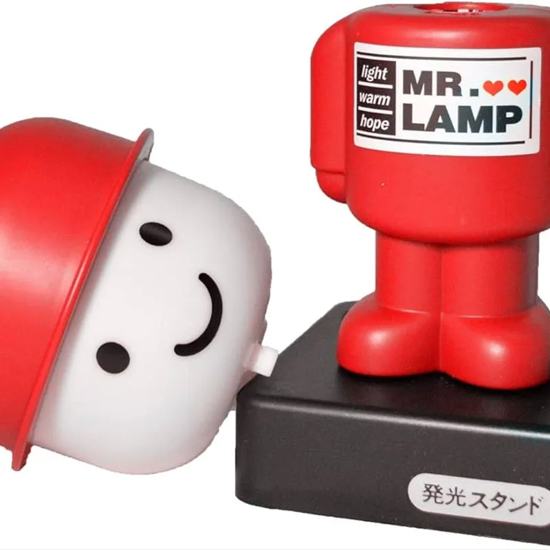 Mr. Lamp USB Table Desk Mood Lamp — bestprices — photo 6